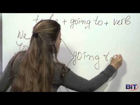 Видео: Future Simple, to be + going to + verb (Част II) - Учи английски с Николая, Еп. 1, Сезон 3