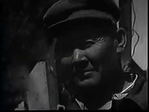 Видео: м/р Прорва и Доссор