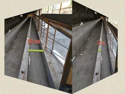 Видео: Размеры сарая. Бука Сарай размерлери менен суроолор боюнча