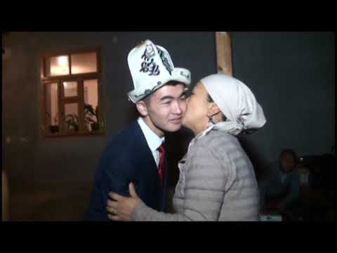 Видео: ТУУЛГАН КУН 1-БОЛУК