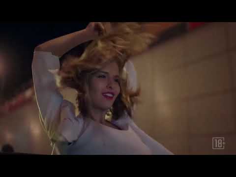 Видео: Бывшие- Илья и Яна- GRIVINA- девочку несёт