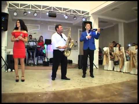 Видео: Группа Аккорд  Виноградовка