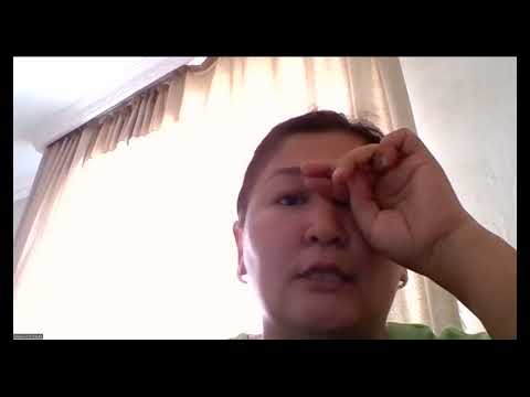 Видео: тегін сабақ