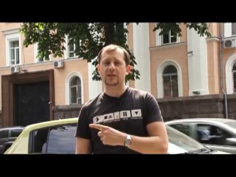 Видео: Где Идем?! Выпуск: Екатерининская улица, 2-я серия