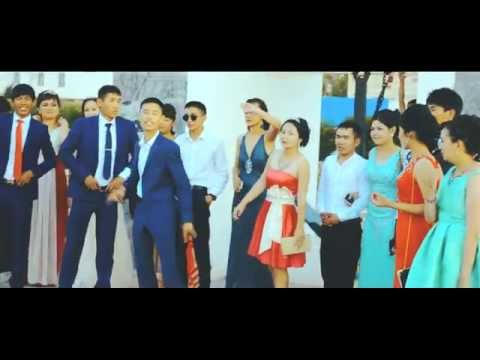 Видео: 262 Мектеп by ExclusiVe ProD