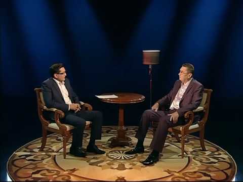 Видео: В гостях Мирсәет Сөнгатуллин. Ком сәгате 21/05/17 ТНВ