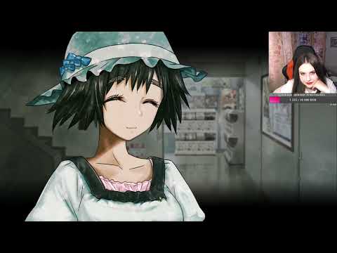 Видео: ✧Прохождение игры✧ "Врата Штейна" Часть 1