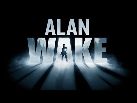 Видео: Молча прохожу Alan Wake #4