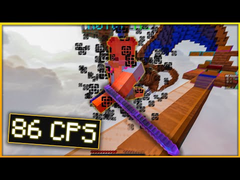 Видео: Бедварс с высоким КПС!