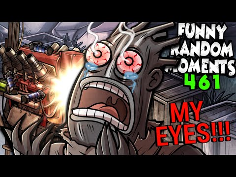 Видео: Dead by Daylight Смешные случайные моменты 461