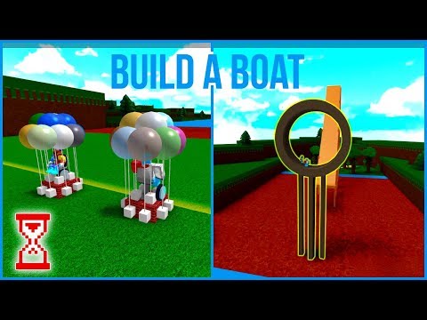 Видео: Проходим Квесты в Роблокс Кораблях #2 | Roblox Build A Boat
