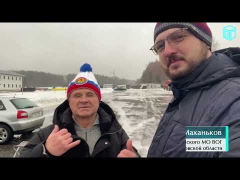 Видео: Турнир в соревнованиях по рыболовному спорту