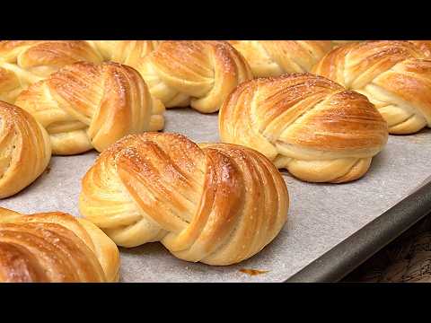 Видео: Невероятно👌 Почему я не знал этот секрет раньше! Они такие вкусные, я готовлю их каждые выходные!