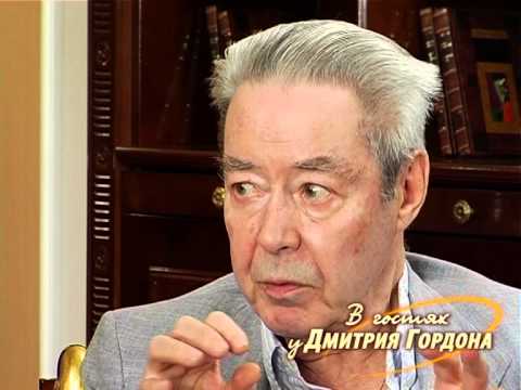 Видео: Виктор Суходрев. "В гостях у Дмитрия Гордона". 3/3 (2010)