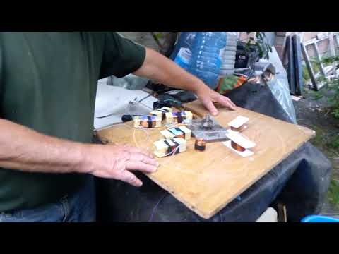 Видео: В пам'ять о Слободяне, отсутствие трможения