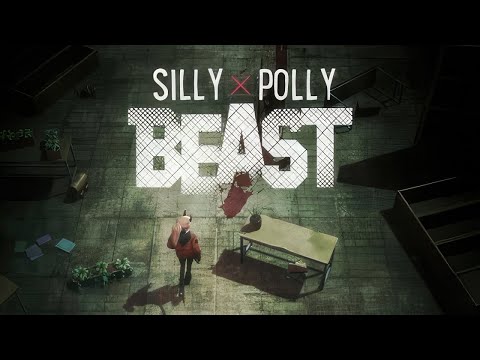 Видео: Silly Polly Beast История Полли [Стрим 1#]