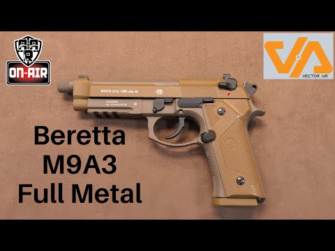 Видео: M9A3 «Цельнометаллическая оболочка»
