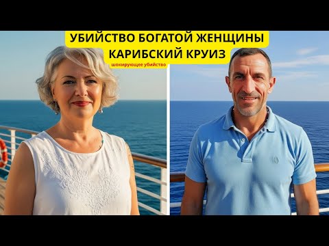 Видео: Тело невесты в море… Правдивая история о жестокости жениха!