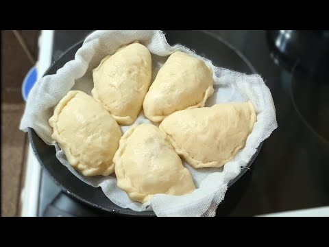 Видео: Не буду готувати вареники в сковорідці !