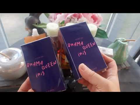 Видео: 🌼Заказы Орифлейм/покупки люксовой парфюмерии Джимми Чу и параллельные затесты