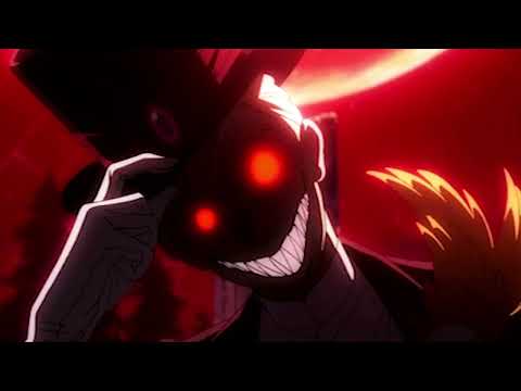 Видео: Мемуары Ванитаса [AMV] Skillet - Whispers in the dark (cover Everblack) [Russian lyrics]