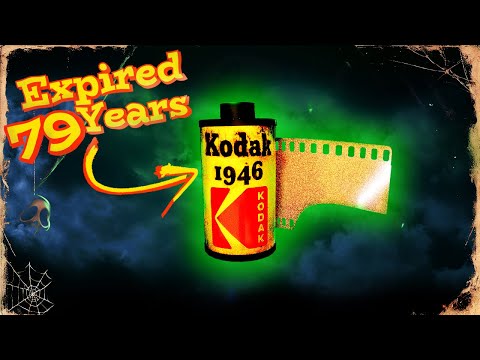 Видео: Я снял 82-летний фильм... и это действительно сработало