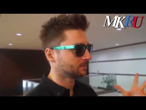 Видео: Звезды шоу-бизнеса простились с Жанной Фриске