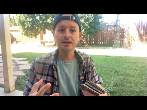 Видео: Ежедневное Таро — эти две энергии окажут вам огромную помощь