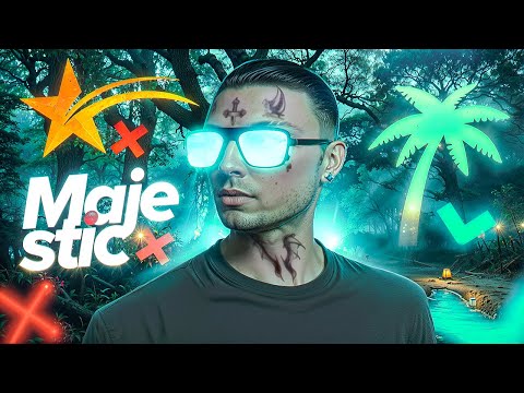 Видео: Лучший СЕРВЕР в ГТА 5 РП 2025 - Paradise GTA 5 RP