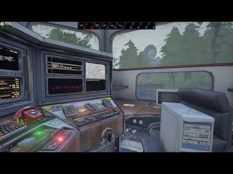 Видео: 43. ArcNeco стрим ловим сигналы и бродим