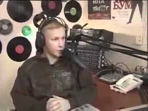 Видео: Интервью Г.Каспаряна (нарезка)