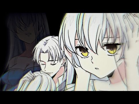 Видео: [MMV] — Найди на моем сердце живое место || Аристия|| Брошенная императрица || Джион и Карсейн