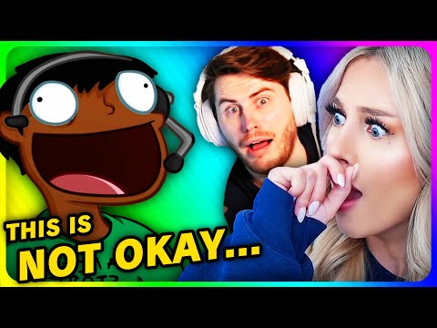 Видео: САМЫЕ ОСТРЫЕ МОМЕНТЫ VANOSS CREW ЗА ВСЕ ВРЕМЕНА????