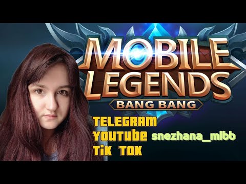 Видео: 3 НЕДЕЛИ=3 СТРИМА/НОВЫЙ СЕЗОН/ /ИГРАЕМ В  Mobile Legends: Bang Bang #shorts #mlbb