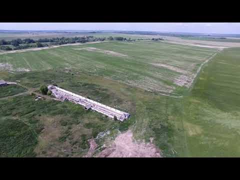 Видео: д. Рудаков, Хойникский р-н, Гомельская обл., Беларусь 31 год после Чернобыльской аварии.