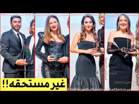 Видео: Звезды, получившие награды Harper’s Bazaar «Женщина года»: Озан Акбаба, Серенай, Гюпсе, Чагла