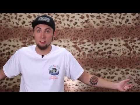 Видео: +100500 на ТВ - 110 выпуск