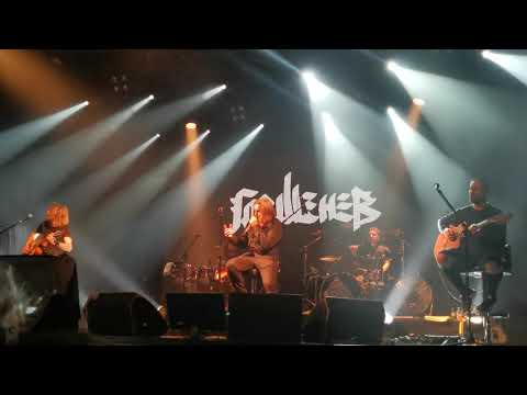 Видео: Горшенев - Воспоминания о былой любви (концерт "День рождения брата", Санкт-Петербург, 07.08.2021)