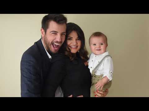 Видео: Петя Дикова и Илиян Любомиров за модерното родителство