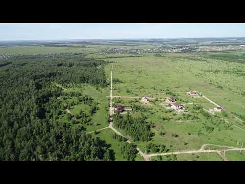 Видео: Посёлок «Новая Константиновка» город Казань