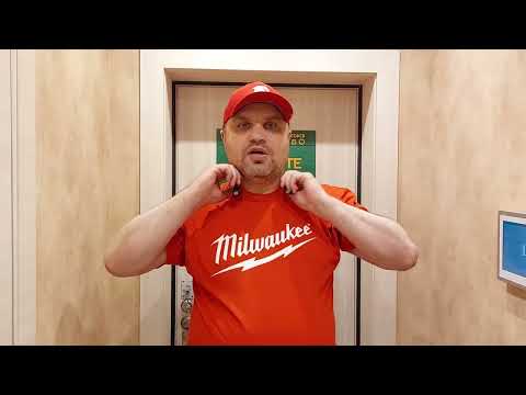 Видео: Обзор фонарика Milwaukee 2117-21