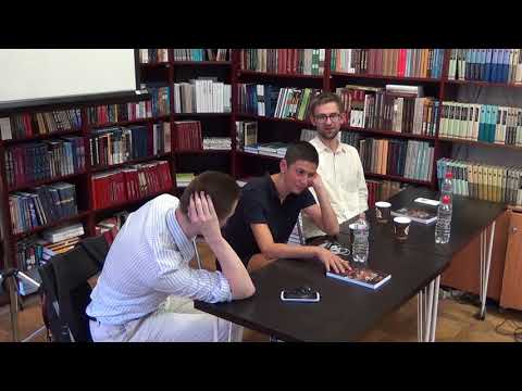 Видео: Эпизоды модернизма: от истоков до кризиса