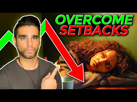 Видео: Что делать, если вы столкнулись с трудностями | ВОССТАНОВЛЕНИЕ ОТ ТРЕВОГИ