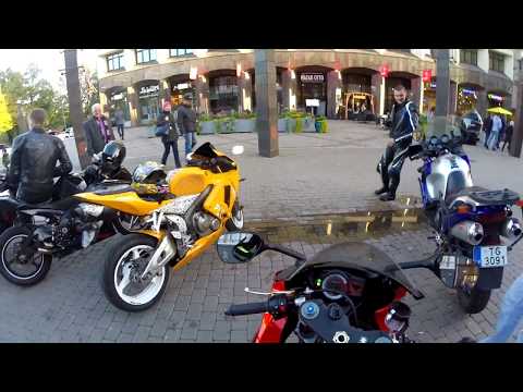 Видео: HONDA CBR600RR ОБЗОР Один из моих любимых МОТОЦИКЛОВ
