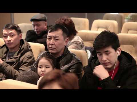 Видео: ШАЙЫР ЭНЕЛЕР ДОЛБООРУ АТ БАШЫ РАЙОНУ