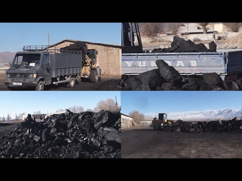Видео: УТРК НАРЫН:АЙМАКТАРДА КӨМҮР ОТУНУ ЖЕТИШТҮҮБҮ?