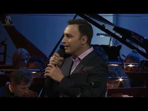 Видео: "Вьюн над водой" - Владислав Косарев и Оркестр Кинематографии ( 2019 )