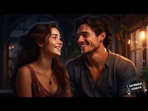 Видео: Твоя улыбка 🎵 - (Ai)