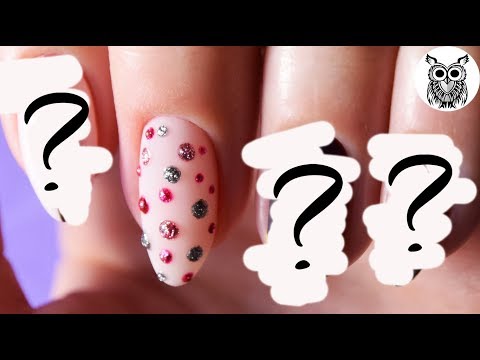 Видео: ТОП 5 ПРОСТЫХ ИДЕЙ МАНИКЮРА || Нежный осенний дизайн ногтей