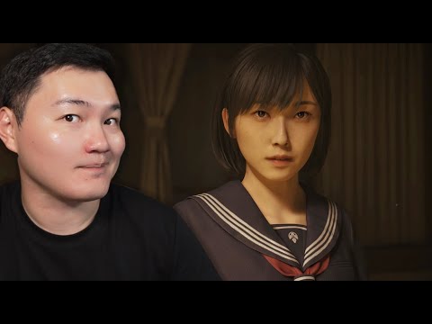 Видео: Айж үхэх байх аа (SILENT HILL f - Part 1)